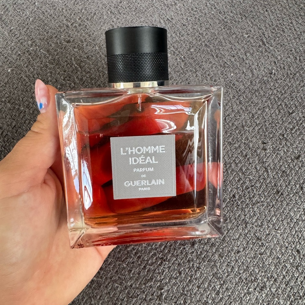 Guerlain L'Homme Idéal Parfum
